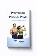 Programme Perte De Poids