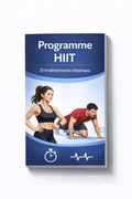 Programme Hiit
